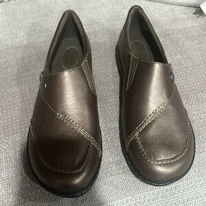 Women’s Clark Shoes